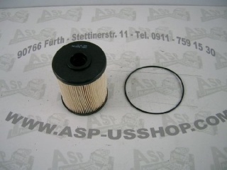 Dieselfilter - Fuelfilter Diesel   Ram PU 5,9D Cummins  00-06